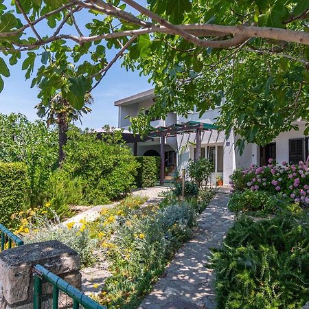 Apartments By The Sea Punat, Krk - 5351 Εξωτερικό φωτογραφία