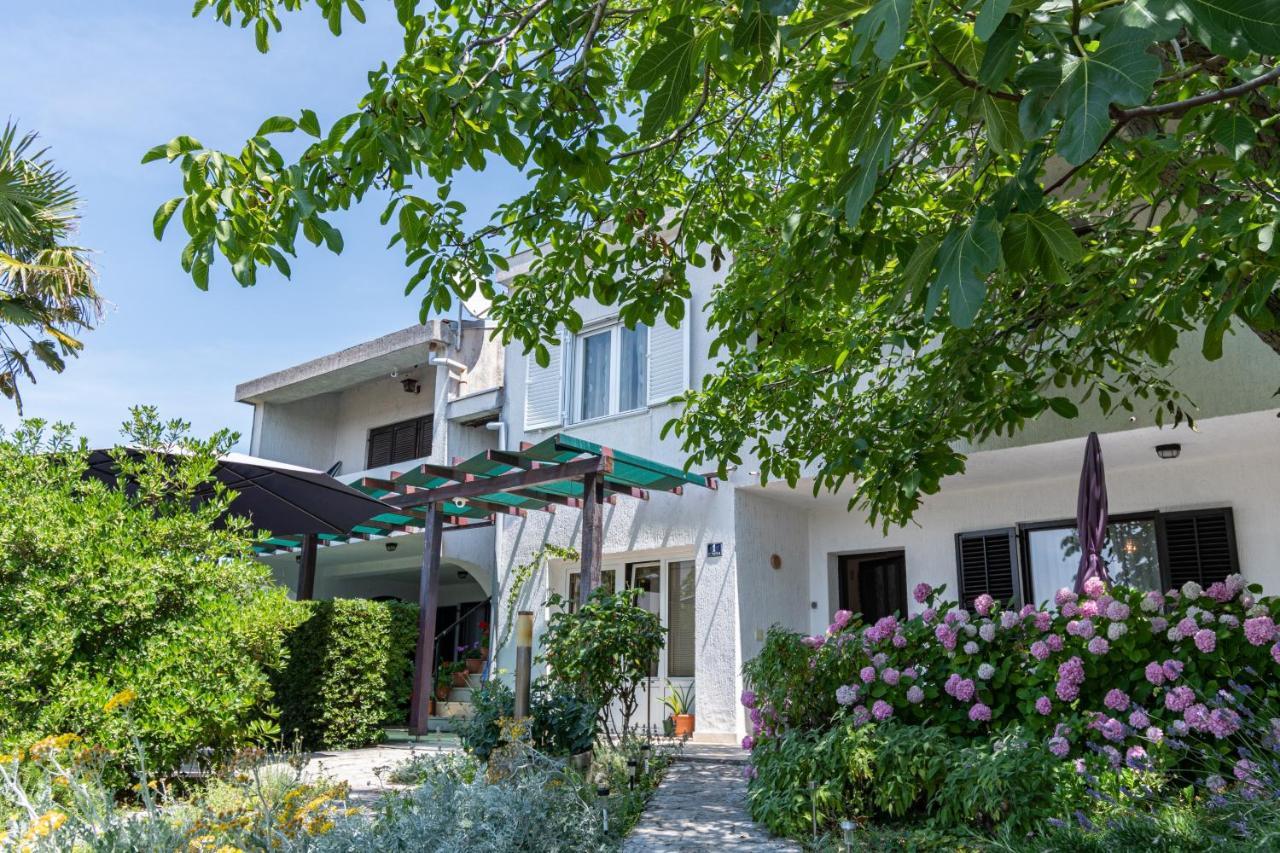 Apartments By The Sea Punat, Krk - 5351 Εξωτερικό φωτογραφία