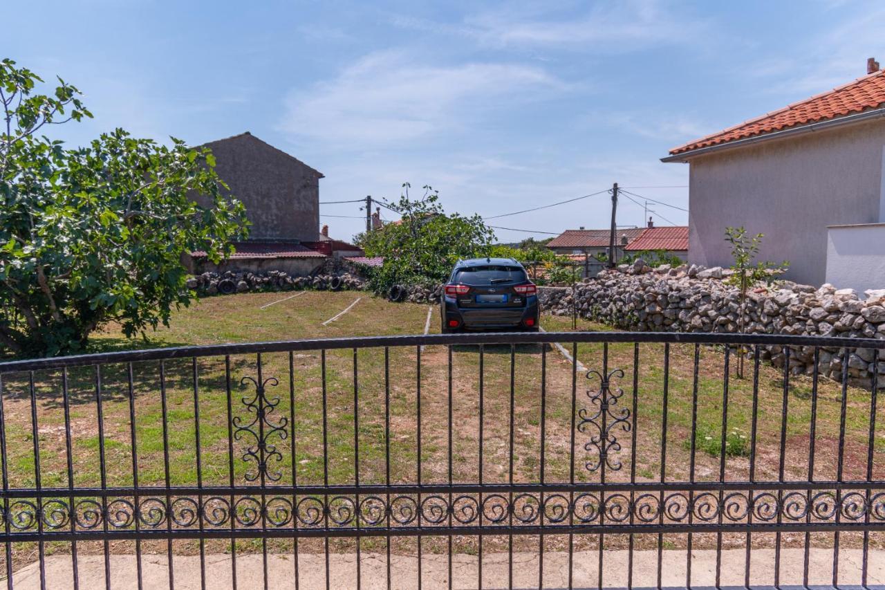 Apartments By The Sea Punat, Krk - 5351 Εξωτερικό φωτογραφία