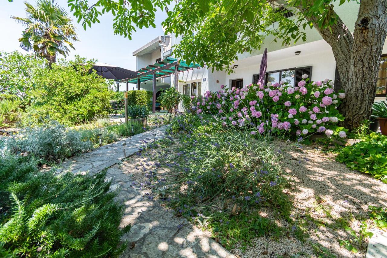 Apartments By The Sea Punat, Krk - 5351 Εξωτερικό φωτογραφία