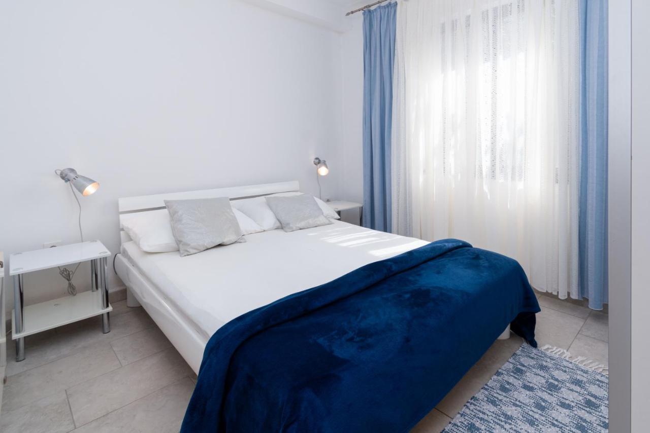 Apartments By The Sea Punat, Krk - 5351 Εξωτερικό φωτογραφία