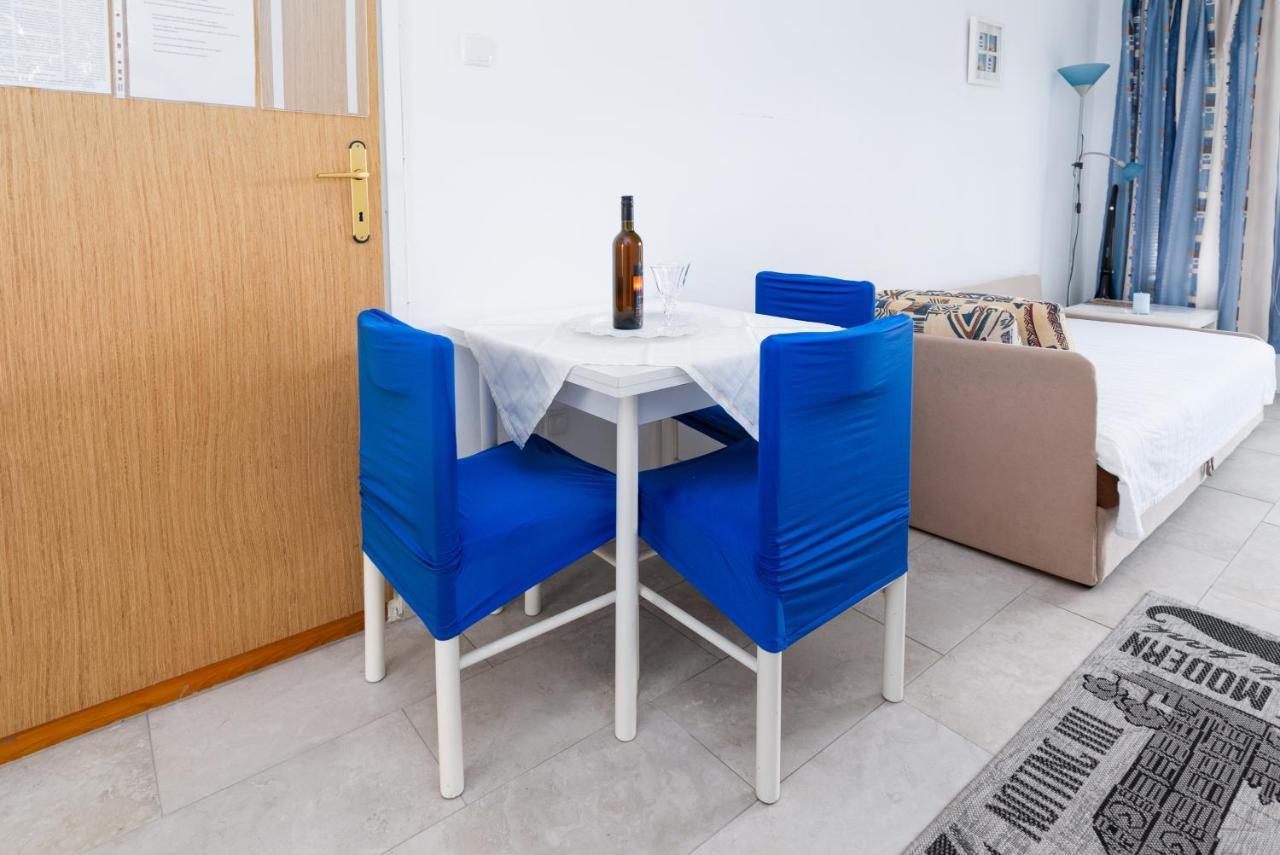 Apartments By The Sea Punat, Krk - 5351 Εξωτερικό φωτογραφία