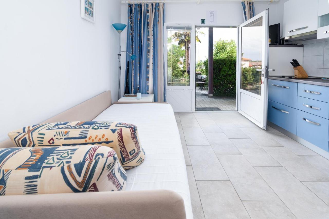 Apartments By The Sea Punat, Krk - 5351 Εξωτερικό φωτογραφία