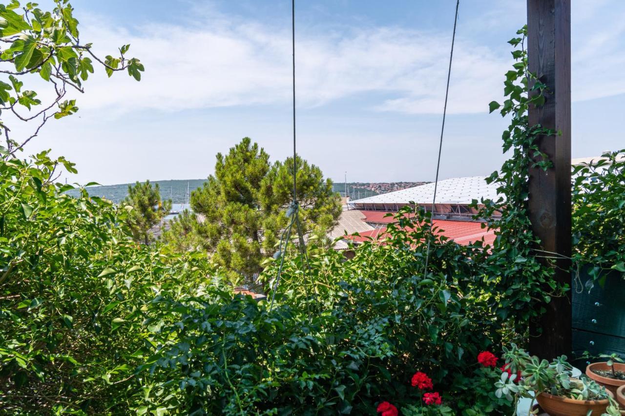 Apartments By The Sea Punat, Krk - 5351 Εξωτερικό φωτογραφία